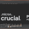 Crucial P310 - SSD - 1 To - PCIe 4.0 x4 (NVMe) * CT1000P310SSD8 *