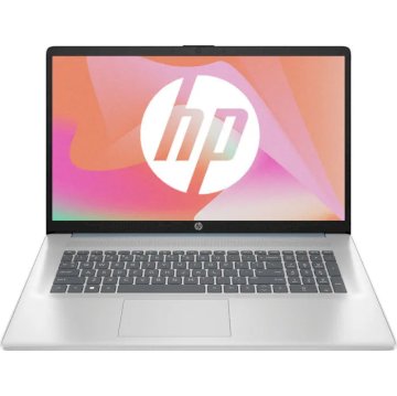 HP 17-cp2059nf - Ryzen 3 7320U - 8Go - 512SSD 17.3FHD W11HOME *CU0H7EA#ABF*