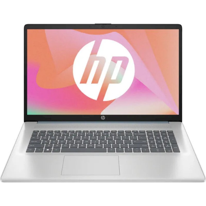 HP 17-cp2059nf - Ryzen 3 7320U - 8Go - 512SSD 17.3FHD W11HOME *CU0H7EA#ABF*
