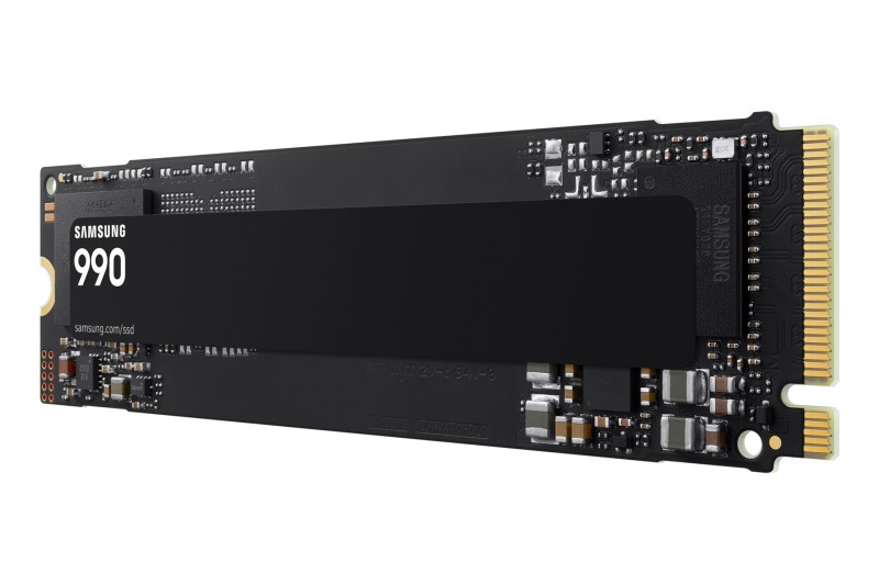 SAMSUNG 990 EVO 2 TO SSD M.2 NVME MZ-V9V2T0BW