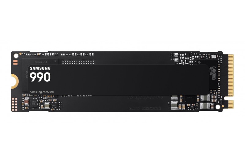 SAMSUNG 990 EVO 2 TO SSD M.2 NVME MZ-V9V2T0BW