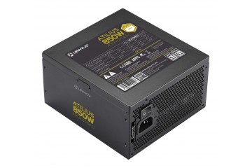 Alim Unykach ATX 850W -80 Plus Gold - Ventilateur 120mm *Unykach UK213850 *