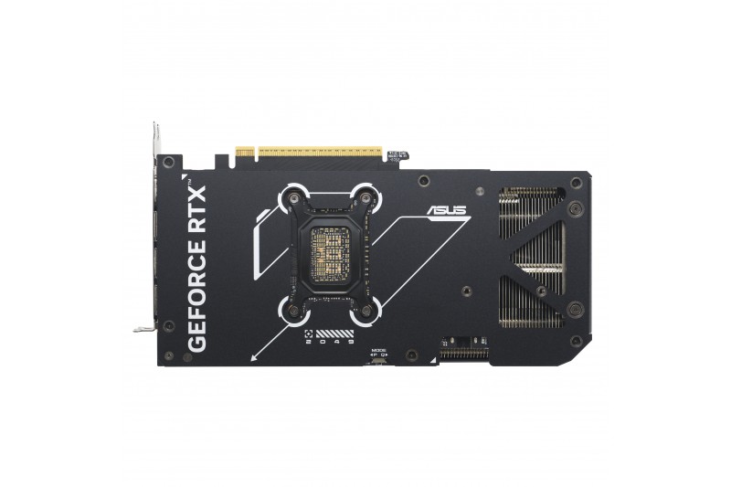 ASUS DUAL-RTX5070-O12G/RTX5070/HDMI/DP*3/12G/D7 ASUS DUAL-RTX5070-O12G/RTX5070/HDMI/DP*3/12G/D7
