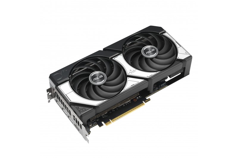 ASUS DUAL-RTX5070-O12G/RTX5070/HDMI/DP*3/12G/D7 ASUS DUAL-RTX5070-O12G/RTX5070/HDMI/DP*3/12G/D7