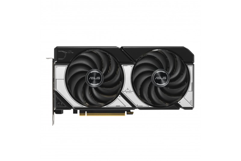 ASUS DUAL-RTX5070-O12G/RTX5070/HDMI/DP*3/12G/D7 ASUS DUAL-RTX5070-O12G/RTX5070/HDMI/DP*3/12G/D7