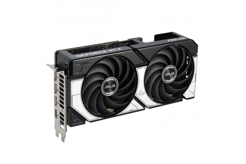 ASUS DUAL-RTX5070-O12G/RTX5070/HDMI/DP*3/12G/D7 ASUS DUAL-RTX5070-O12G/RTX5070/HDMI/DP*3/12G/D7