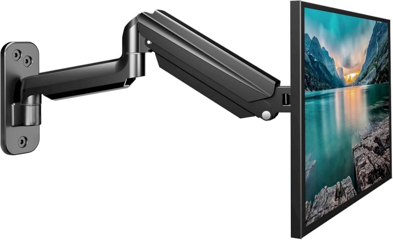 Support mural WM01A pour écran LED/LCD/TV de 13 à 32 jusqu'à 9 kg Support mural WM01A pour écran LED/LCD/TV de 13 à 32 jusqu'à 9 kg