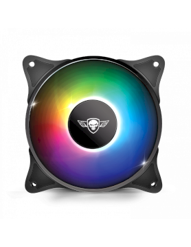 AIRFORCE Series BLADE RGB – Ventilateur de Boitier  120 mm PC RGB * SOG-V120IN*