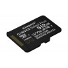 Carte Mémoire micro SD 512Go Canvas select plus+adapt SD* Kingston SDCS3/512GB* Carte Mémoire micro SD 512Go Canvas select plus+adapt SD* Kingston SDCS3/512GB*
