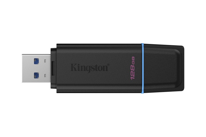 Kingston DataTraveler Exodia G2 - clé USB - 128 Go * DTXG2/128GB * Kingston DataTraveler Exodia G2 - clé USB - 128 Go * DTXG2/128GB *