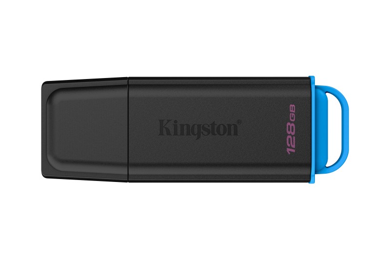 Kingston DataTraveler Exodia G2 - clé USB - 128 Go * DTXG2/128GB * Kingston DataTraveler Exodia G2 - clé USB - 128 Go * DTXG2/128GB *