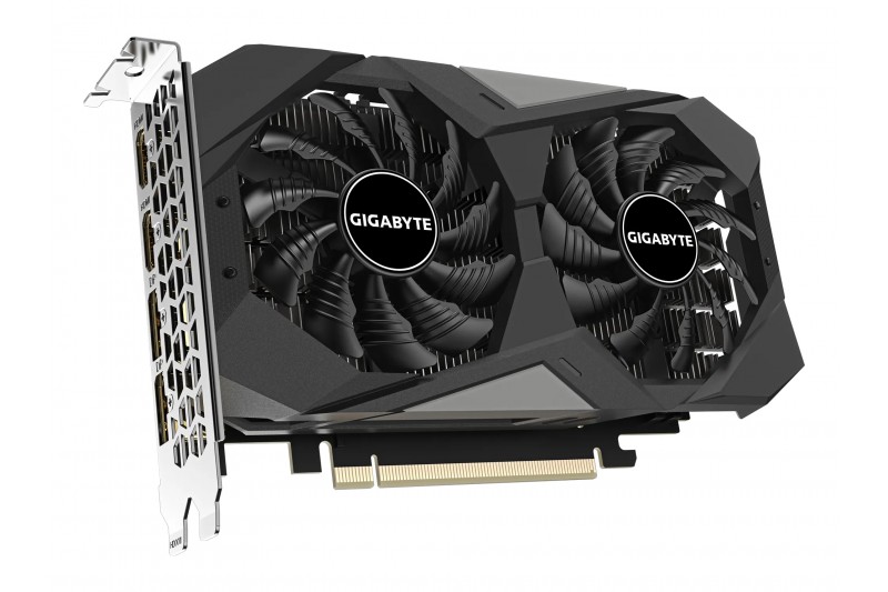 GIGABYTE RTX 3050 WF2OCV2-6GD GIGABYTE RTX 3050 WF2OCV2-6GD