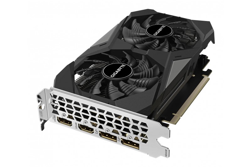 GIGABYTE RTX 3050 WF2OCV2-6GD GIGABYTE RTX 3050 WF2OCV2-6GD
