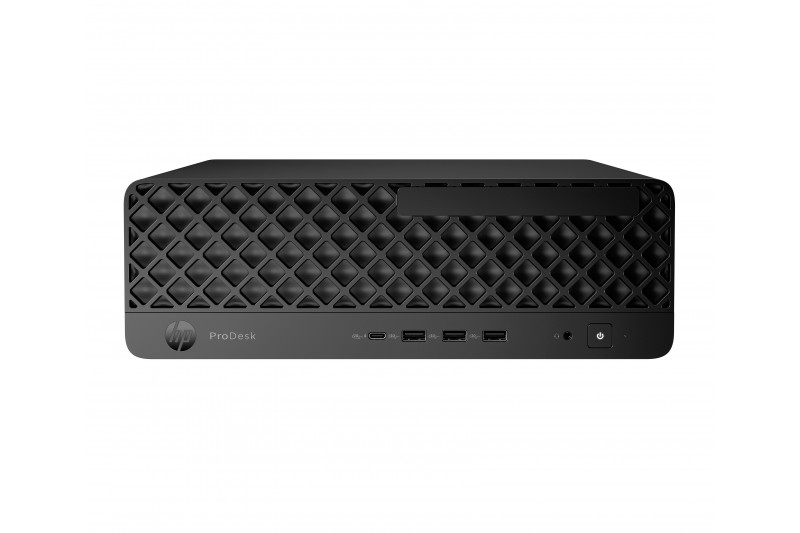 HP ProDesk 4 G1i AI tour SFF Core Ultra 5 225 24 Go SSD 512go W11P * D4DR2ET *