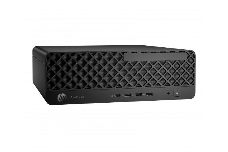 HP ProDesk 4 G1i AI tour SFF Core Ultra 5 225 24 Go SSD 512go W11P * D4DR2ET *