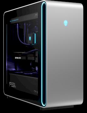 Pc complet Alienware AREA-51 2026 ultra 9 64go 2to RTX 5090 W11