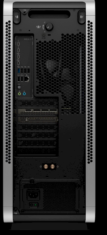Pc complet Alienware AREA-51 2026 ultra 9 64go 2to RTX 5090 W11