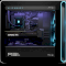 Pc complet Alienware AREA-51 2026 ultra 9 64go 2to RTX 5090 W11