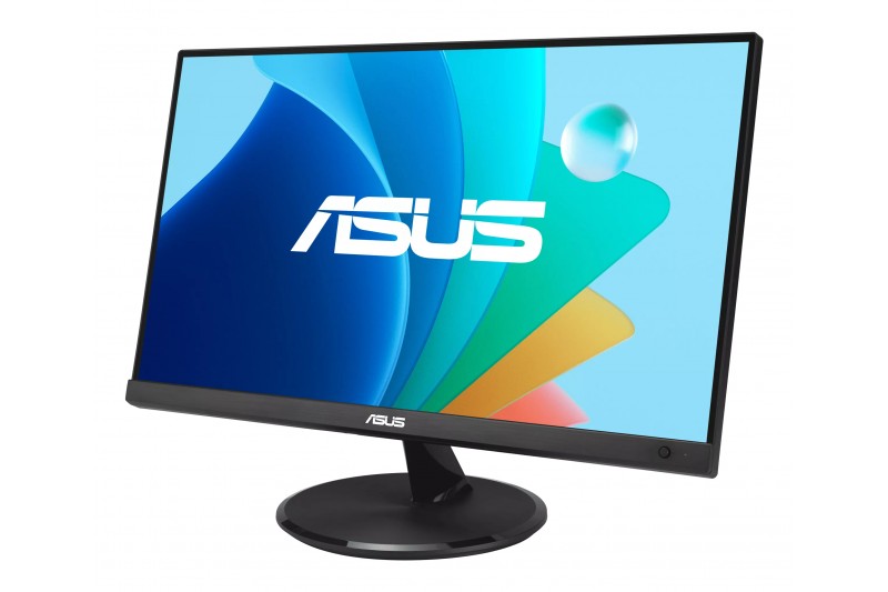 Asus VP227HF Monitor 21.5 LED VA FullHD 100Hz - Réponse 1ms - HDMI, VGA - VESA
