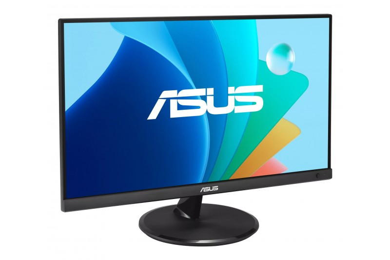 Asus VP227HF Monitor 21.5 LED VA FullHD 100Hz - Réponse 1ms - HDMI, VGA - VESA