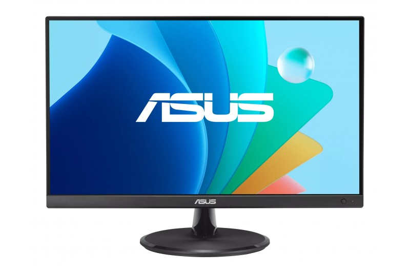 Asus VP227HF Monitor 21.5 LED VA FullHD 100Hz - Réponse 1ms - HDMI, VGA - VESA