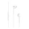 Apple EarPods - Écouteurs avec micro jack 3.5 MNHF2ZM/A