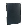 Cover Targus Cuir pour Tablette Noire pour Samsung Galaxy Tab