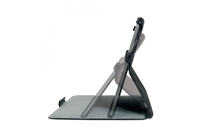 Cover Targus Cuir pour Tablette Noire pour Samsung Galaxy Tab Cover Targus Cuir pour Tablette Noire pour Samsung Galaxy Tab