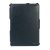 Cover Targus Cuir pour Tablette Noire pour Samsung Galaxy Tab