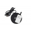 Chargeur induction boite avec IQ card Iphone&Android * DCU 37150015 *