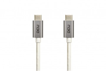 Cable USB C 3.1 Male / Male boite cable 1.5 M * DCU 30402010 *