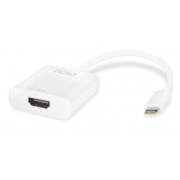 Convertisseur USB 3.1 type C vers HDMI 1.4 AH  * DCU 391161 *