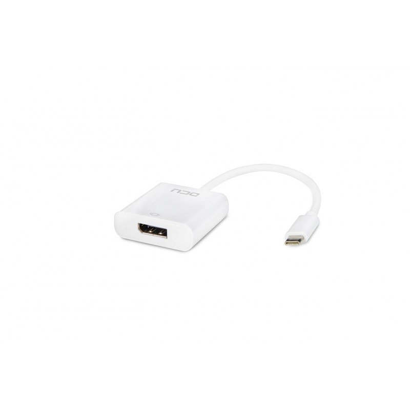 Convertisseur USB-C vers Display Port H  * DCU 391163 *