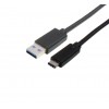 Convertisseur USB 3.1 type C vers Type A 1M  * DCU 391160 *