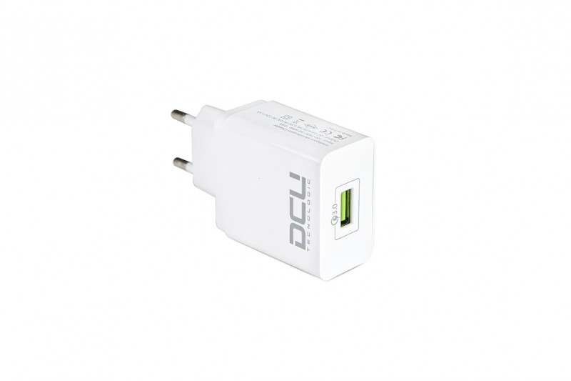 CHARGEUR USB 5V 3A Chargement Rapide  * DCU 37300700 *