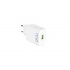 CHARGEUR USB 5V 3A Chargement Rapide  * DCU 37300700 *