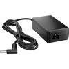 HP Smart AC Adapter - adaptateur secteur - 65 Watt * H6Y89AA * HP Smart AC Adapter - adaptateur secteur - 65 Watt * H6Y89AA *