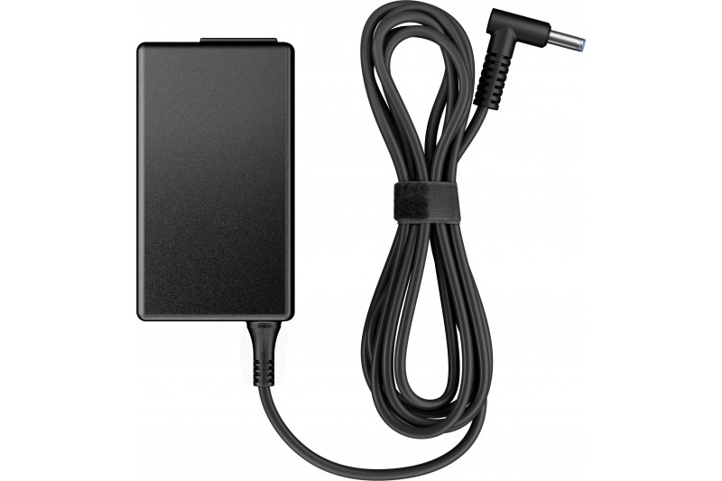 HP Smart AC Adapter - adaptateur secteur - 65 Watt * H6Y89AA * HP Smart AC Adapter - adaptateur secteur - 65 Watt * H6Y89AA *
