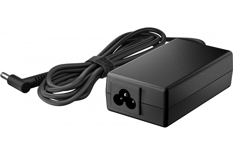 HP Smart AC Adapter - adaptateur secteur - 65 Watt * H6Y89AA * HP Smart AC Adapter - adaptateur secteur - 65 Watt * H6Y89AA *