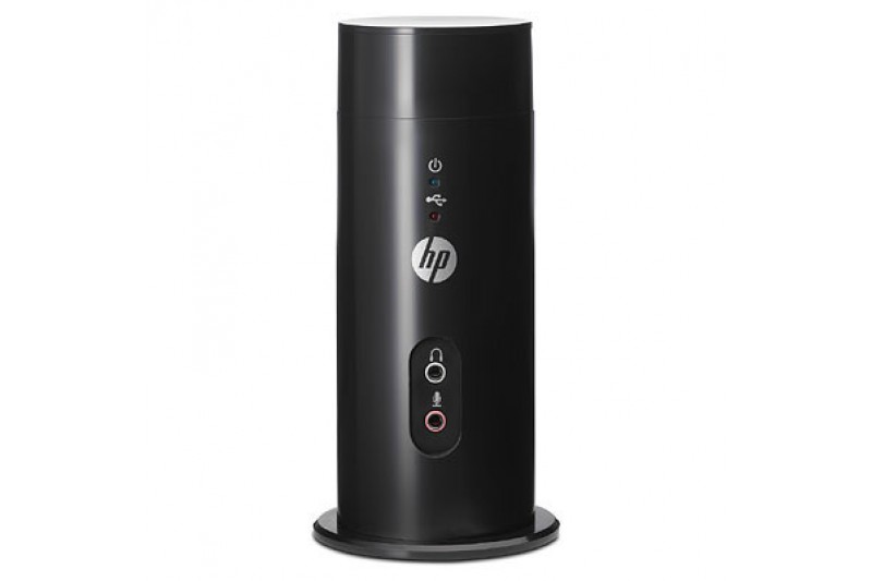 Station accueil Replicateur de port Univ pour portable Essential USB*AQ731AA *