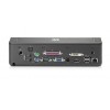 HP 90W Docking Station - Station d'accueil *A7E32ET*