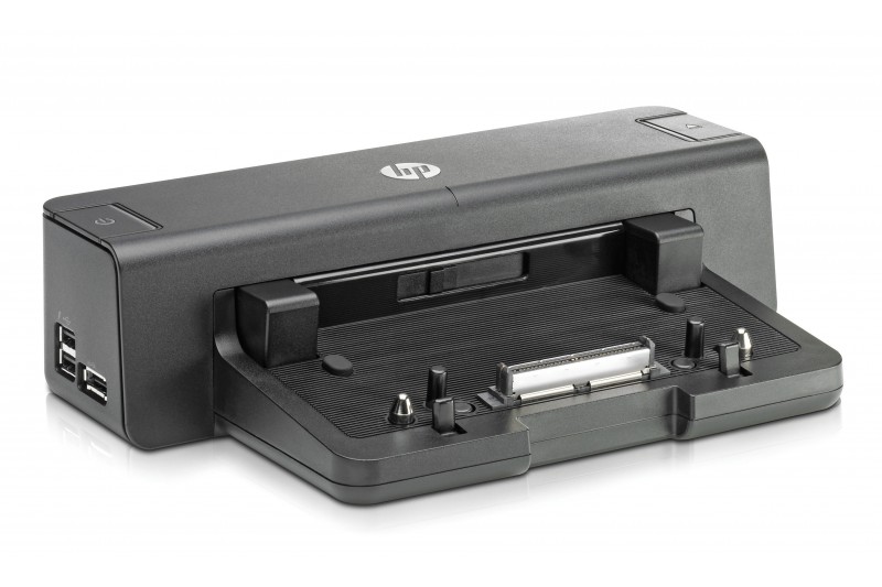 HP 90W Docking Station - Station d'accueil *A7E32ET*