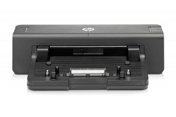 HP 90W Docking Station - Station d'accueil *A7E32ET*