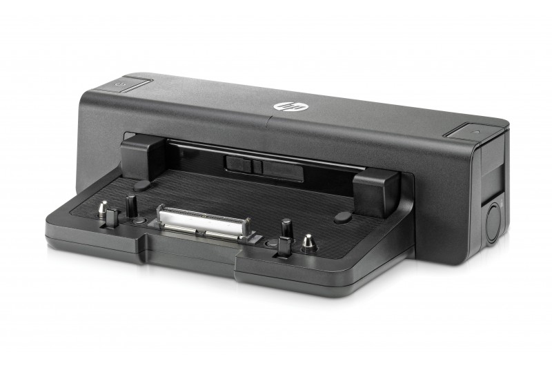 HP 90W Docking Station - Station d'accueil *A7E32ET*