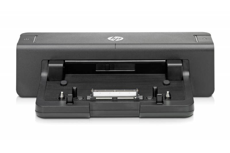 HP 90W Docking Station - Station d'accueil *A7E32ET* HP 90W Docking Station - Station d'accueil *A7E32ET*