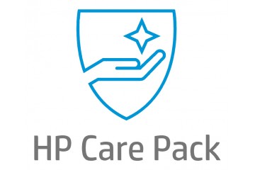 Electronic HP Care Pack UK703A 3ans pièces et main d'oeuvre Probook 4XX