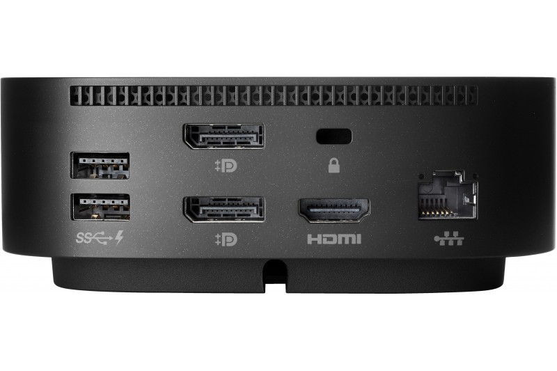 HP USB-C Dock G5 - station d'accueil * 5TW10AA *