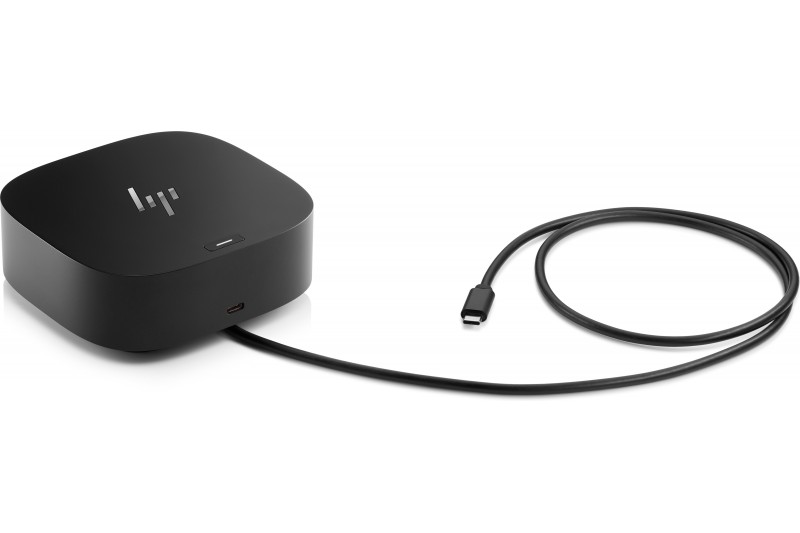 HP USB-C Dock G5 - station d'accueil * 5TW10AA *