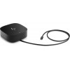 HP USB-C Dock G5 - station d'accueil * 5TW10AA *