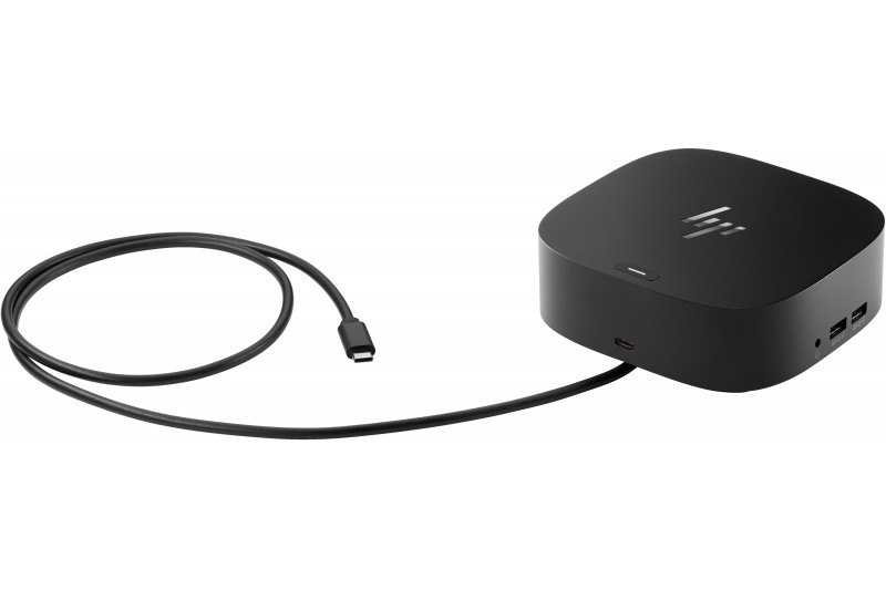 HP USB-C Dock G5 - station d'accueil * 5TW10AA *